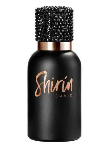 Shirin David Eau de Parfum Shirin David – MyFragranceList.